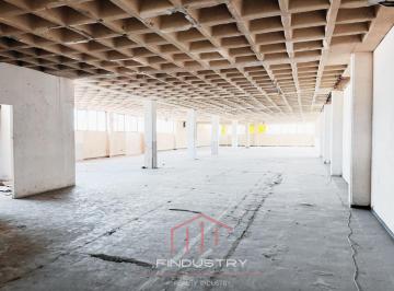 Bodega comercial · 450m² · Bodega Industrial en Renta Naucalpan de Juarez