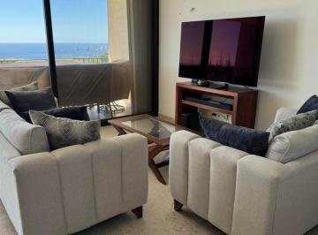Departamento · 3 Recámaras · Solaria Los Cabos Condominio en Venta - (4)