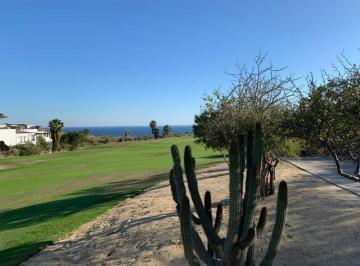 Terreno / Lote · 3643m² · Terreno en Campo de Golf en Los Cabos - (4)