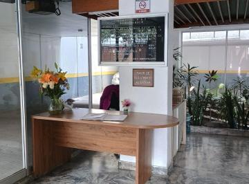 Oficina · 24m² · Se Renta Oficina en Narvarte, Cdmx - (4)