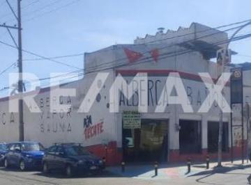 Edificio · 873m² · Edificio en Venta - (4)