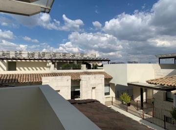 Departamento de 2 habitaciones, Cuajimalpa de Morelos · Contadero Renta Departamento con Roof Garden Privado a 5 Min de Santa Fe