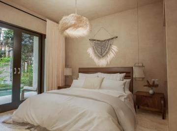 Departamento de 1 habitación, Tulum · Preventa Departamento con Alberca en Tulum