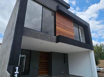 Casa de 4 habitaciones, Aguascalientes · Casa Nueva en Venta Loretta Aguascalientes
