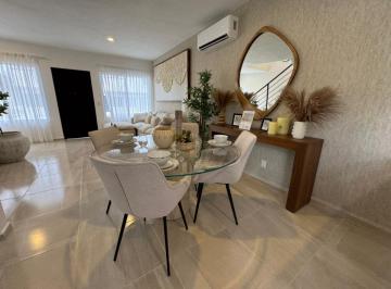 Casa de 2 habitaciones, Solidaridad · Casa en Venta en Mayakoba Playa del Carmen