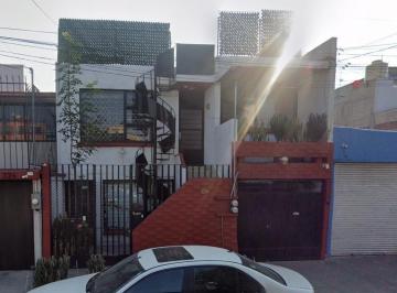 Casa de 3 habitaciones, Iztacalco · Venta/ Casa Col. Viaducto Piedad