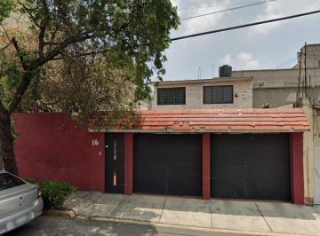 Casa de 4 habitaciones, Iztacalco · Venta / Casa Col. Nueva Santa Anita