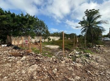 Terreno / Lote , Tulum · Terreno en Venta, Tulum