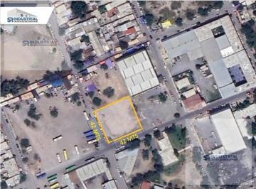Terreno / Lote · 1764m² · Terreno en Renta en Apodaca
