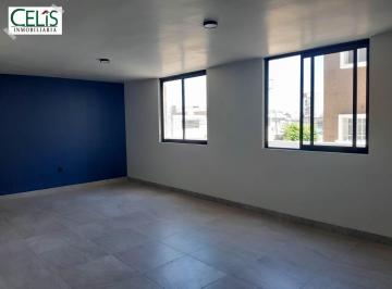Departamento · 125m² · 3 Recámaras · 2 Estacionamientos · Departamento en Venta en Alamitos, San Luis Potosi