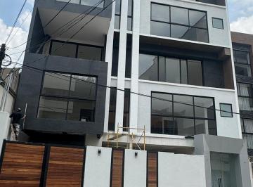 Departamento de 3 habitaciones, Naucalpan de Juárez · Penthouse en Venta en Lomas de Tecamachalco