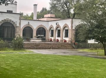 Terreno / Lote , Coyoacán · Venta Magnífico Terreno del Carmen Coyoacán