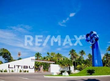 Departamento · 326m² · 4 Recámaras · 2 Estacionamientos · Venta Condominio Departamento Alberca Amenidades Playa Litibu Punta Mitaluxury Residences - (4)