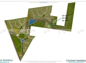 Terreno comercial · 2765m² · Terreno Comercial en Venta en Progreso