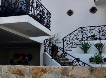 Casa · 2 Recámaras · 1 Estacionamiento · Se Renta Casa en Sunset - (4)