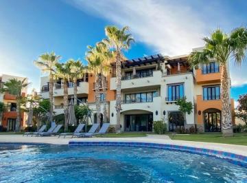Departamento · 3 Recámaras · Villas de Mexico Los Cabos Condominios a La Venta - (4)