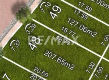 Terreno / Lote · 208m² · Terreno en Condominio Altea en Ciudad Maderas Corregidora - (4)