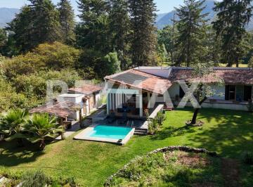 Casa · 445m² · 3 Recámaras · 4 Estacionamientos · Casa en Venta - (4)