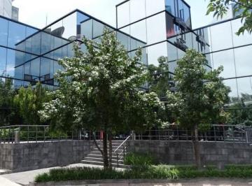 Oficina , Tlalpan · Se Renta Agradable Oficina Junto Al Banco de Comercio Exterior