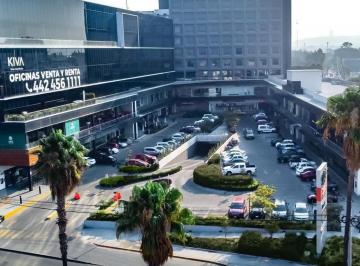 Local comercial , Querétaro · Local Av Universidad Entrega Inmediata, Proyecto Mixto