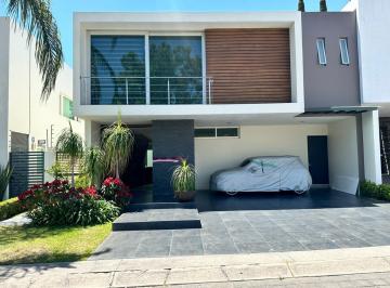 Casa en condominio de 3 habitaciones, Tlajomulco de Zúñiga · Casa en Venta El Manantial