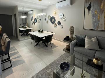 Departamento de 3 habitaciones, Santa Catarina · Departamento en Venta, Torre West, Monterrey Nl