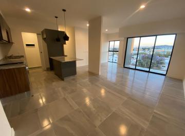 Departamento de 2 habitaciones, Zapopan · Departamento de 2 Recámaras en Solares a Estrenar!