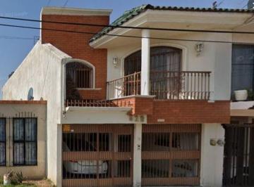 Casa de 3 habitaciones, Aguascalientes · Casa en Venta en Morelos II Aguascalientes 3 Recámaras