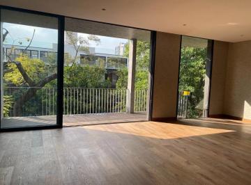 Departamento de 2 habitaciones, Miguel Hidalgo · Departamento en Polanco Moderno