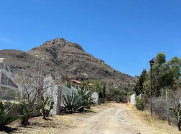 Terreno / Lote · 1000m² · Terreno Rustico en El Picacho Ags.