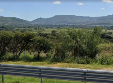 Terreno comercial , Querétaro · Terreno en Renta Ojo de Agua Santa Rosa Jauregui Queretaro