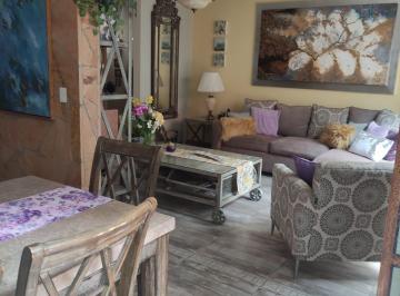 Casa en condominio de 3 habitaciones, Iztapalapa · Casa en Condominio en Venta en San Simon Culhuacan