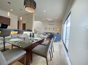 Casa de 3 habitaciones, Benito Juárez · Casa en Venta, Residencial Arbolada By Cumbres, Cancun