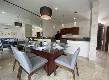 Casa de 3 habitaciones, Benito Juárez · Casa en Venta, Residencial Arbolada By Cumbres, Cancun