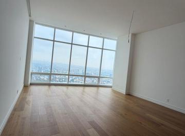 Departamento de 2 habitaciones, Benito Juárez · Excelente Departamento en Venta en Torre Mitikah 1 Recamara 1 Estudio Piso 20