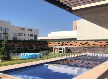Casa en condominio de 4 habitaciones, El Marqués · Casa en Venta Huizache Boutique Homes Zibatá, El Marques, Querétaro