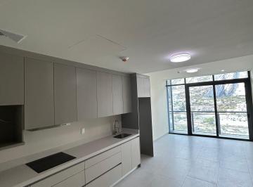 Departamento de 2 habitaciones, Monterrey · Departamento en Renta Balzac Santa María