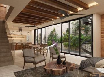 Departamento · 280m² · 4 Recámaras · Villa en Venta Tulum, 4 Recamaras, The Enclave, Lock Off