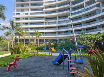 Departamento · 277m² · 3 Recámaras · 3 Estacionamientos · Venta de Departamento de Lujo en Cabo Norte de Tres Recámaras
