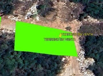 Terreno / Lote , Mérida · Terreno en Venta en San Marcos Al Sur de Mérida.