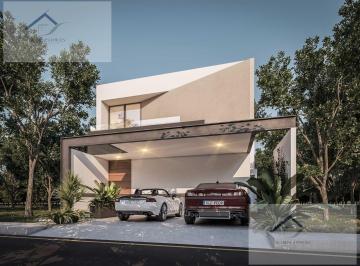 Casa · 210m² · 3 Recámaras · 2 Estacionamientos · Casa en Pueblo Tamanche