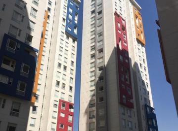Departamento · 60m² · 2 Recámaras · 1 Estacionamiento · Departamento en Venta en Tres Lagos Azcapotzalco