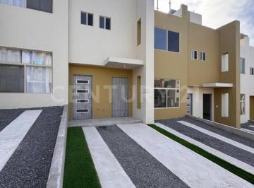 Casa · 122m² · 3 Recámaras · 2 Estacionamientos · Casas en Venta en Sauzal, Ensenada B. C.