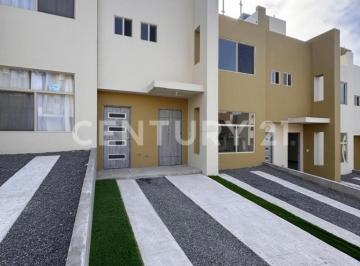 Casa · 123m² · 3 Recámaras · 2 Estacionamientos · Casas en Venta en Sauzal, Ensenada B. C.