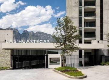 Departamento de 2 habitaciones, Santa Catarina · Departamento Equipado en Renta en Las Huastecas (Valle Poniente)