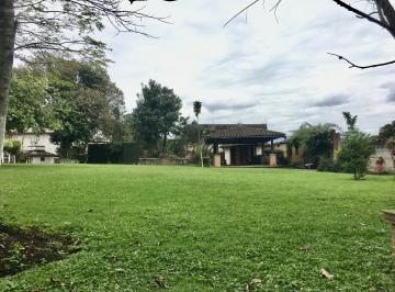 Terreno / Lote , Coatepec · Terrenos Residenciales Zona Centro en Cluster en Coatepec Pueblo Mágico Veracruz