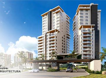 Departamento · Departamento en Puerto Cancun