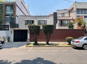 Casa de 4 habitaciones, Miguel Hidalgo · Casa en Venta Polanco III Seccion, Excelente Residencia