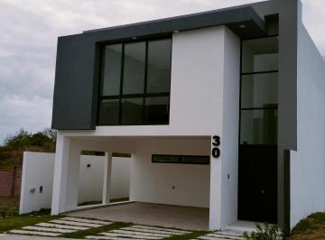 Casa de 3 habitaciones, Alvarado · Casa Nueva en Venta Punta Tiburon Marina & Golf Promocion