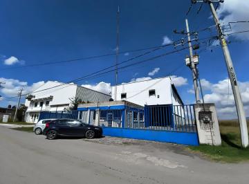 Bodega comercial , Toluca · Bodega Comercial en Venta en Toluca